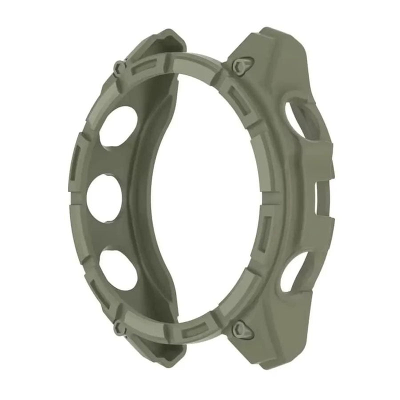 That Watch Shop Watch case Protective Case for Garmin Enduro 3 (Green) Protective Case for Garmin Enduro 3 (Green)