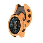 That Watch Shop Watch case Protective Case for Garmin Enduro 3 (Orange) Protective Case for Garmin Enduro 3 (Orange)