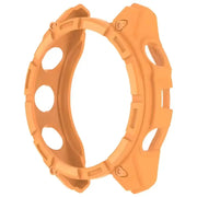 Habicare Watch case Protective Case for Garmin Enduro 3 (Orange) Protective Case for Garmin Enduro 3 (Orange)