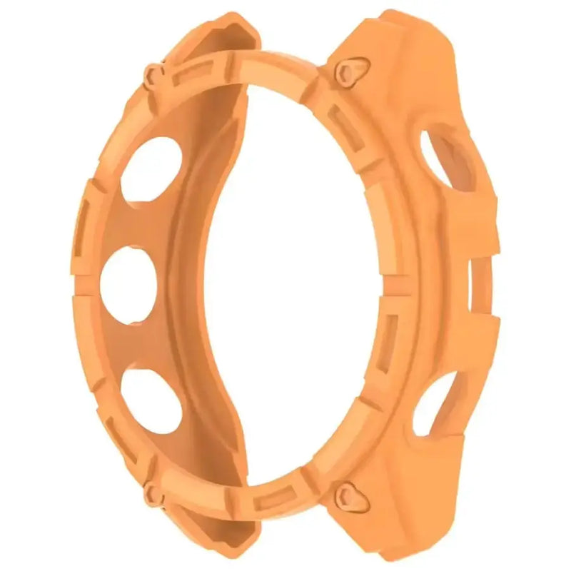 Habicare Watch case Protective Case for Garmin Enduro 3 (Orange) Protective Case for Garmin Enduro 3 (Orange)
