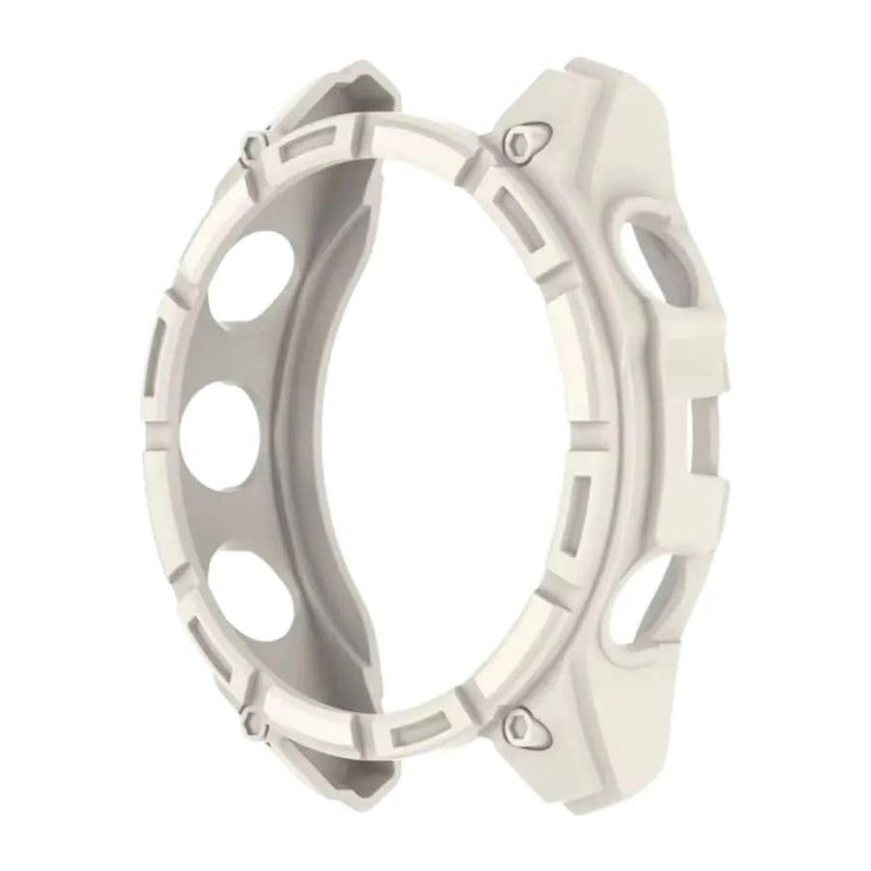 That Watch Shop Watch case Protective Case for Garmin Enduro 3 (White) Protective Case for Garmin Enduro 3 (White)
