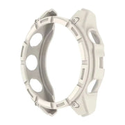 Habicare Watch case Protective Case for Garmin Enduro 3 (White) Protective Case for Garmin Enduro 3 (White)
