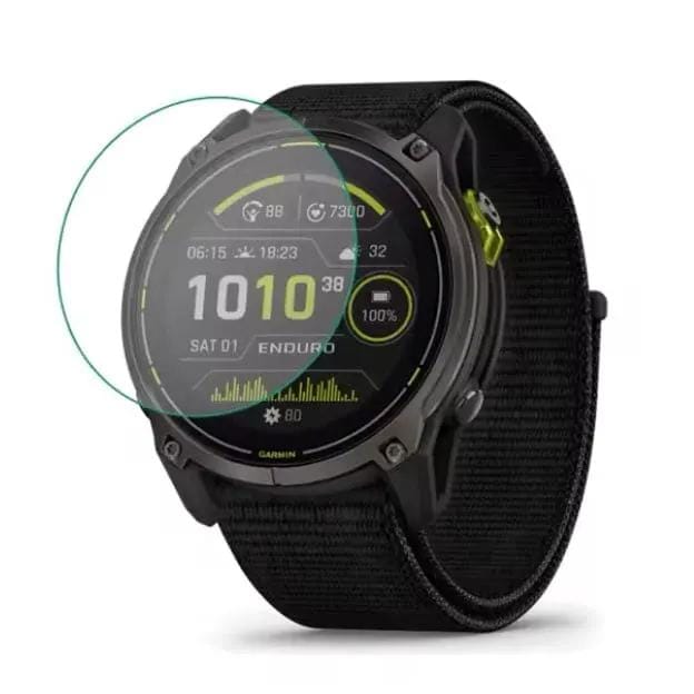 Screen Protectors for Garmin Enduro 3 (Pack of 2) – view 1