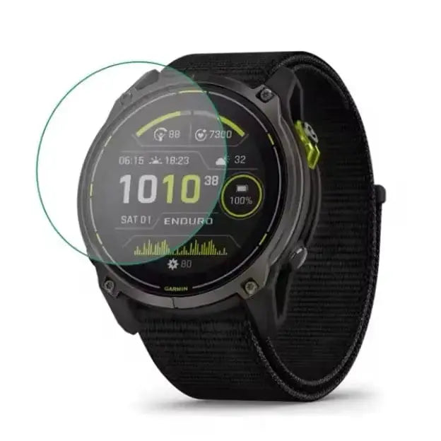 Screen Protectors for Garmin Enduro 3 (Pack of 5) – view 1