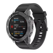 That Watch Shop Watch case Protective Case for Garmin Enduro (Clear) Protective Case for Garmin Enduro (Clear)