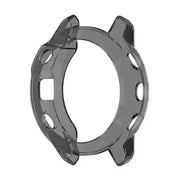 Protective Case for Garmin Enduro (Transparent Black) – view 3