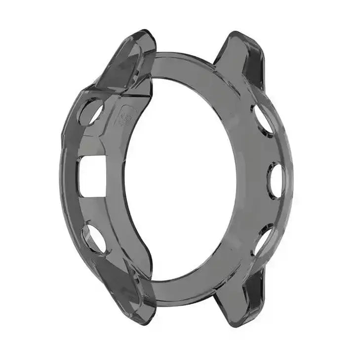 Protective Case for Garmin Enduro (Transparent Black) – view 3