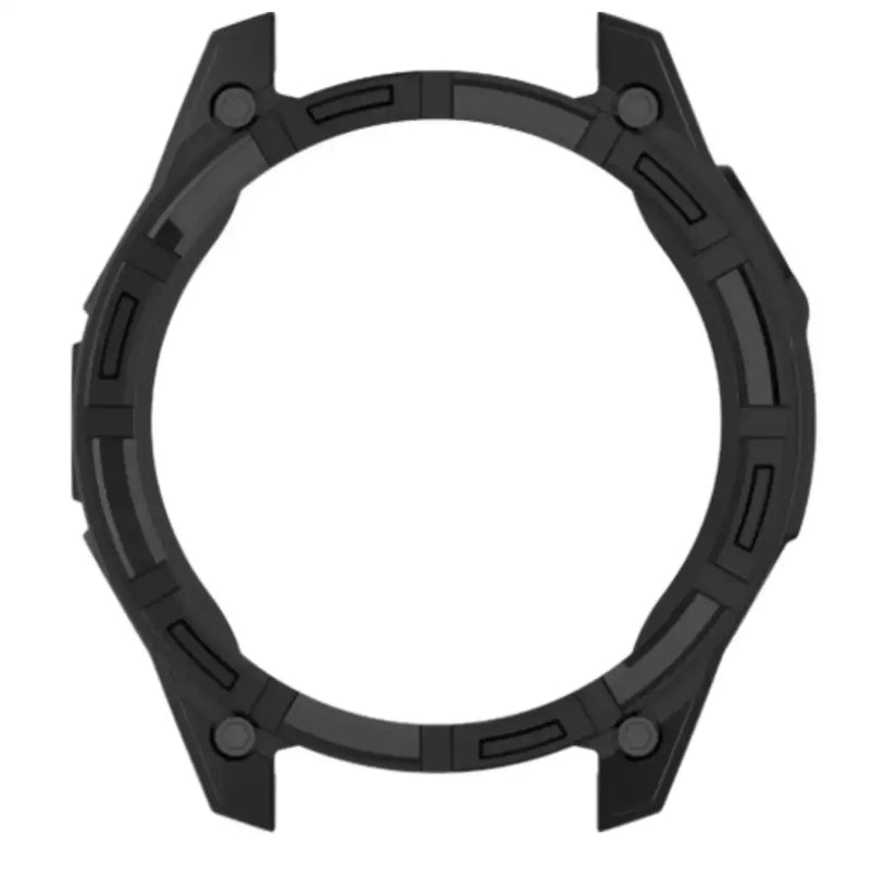 Habicare Watch case Protective Case for Garmin Enduro (Black) Protective Case for Garmin Enduro (Black)
