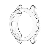 Habicare Watch case Protective Case for Garmin Enduro (Clear) Protective Case for Garmin Enduro (Clear)