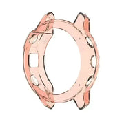 Habicare Watch case Protective Case for Garmin Enduro (Pink) Protective Case for Garmin Enduro (Pink)