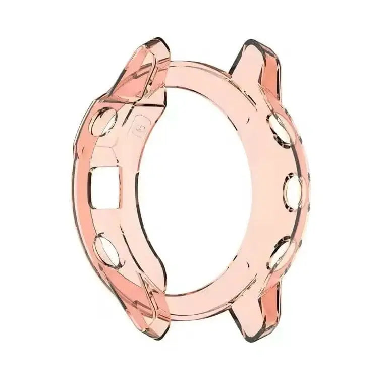 Habicare Watch case Protective Case for Garmin Enduro (Pink) Protective Case for Garmin Enduro (Pink)