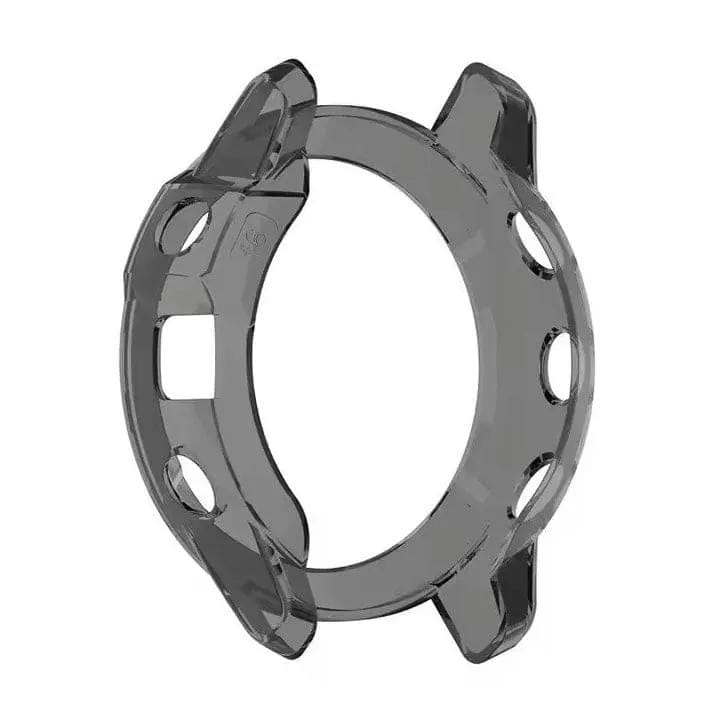That Watch Shop Watch case Protective Case for Garmin Enduro (Black) Protective Case for Garmin Enduro (Black)