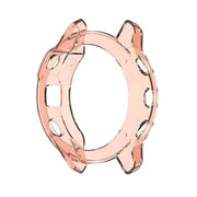 That Watch Shop Watch case Protective Case for Garmin Enduro (Pink) Protective Case for Garmin Enduro (Pink)