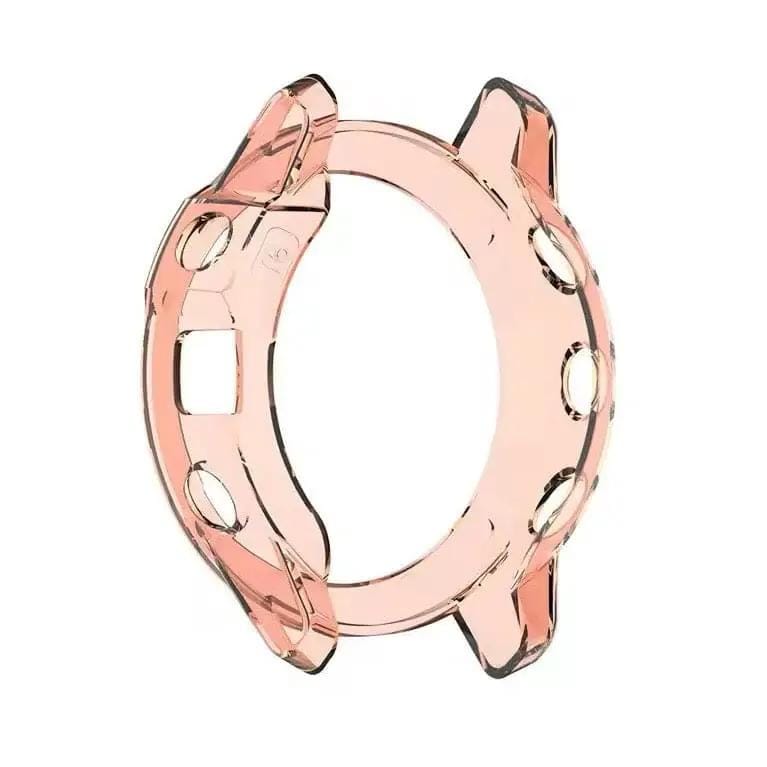 That Watch Shop Watch case Protective Case for Garmin Enduro (Pink) Protective Case for Garmin Enduro (Pink)