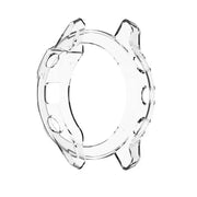 That Watch Shop Watch case Protective Case for Garmin Enduro (Clear) Protective Case for Garmin Enduro (Clear)