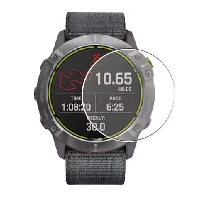 That Watch Shop Watch Screen Protector Screen Protector for Garmin Enduro Screen Protector for Garmin Enduro