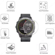 That Watch Shop Watch Screen Protector Screen Protector for Garmin Enduro Screen Protector for Garmin Enduro