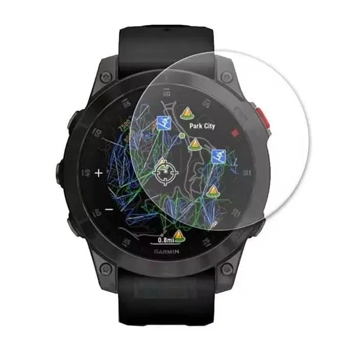 Screen Protector for Garmin epix Pro (Gen 2) 47mm – view 1