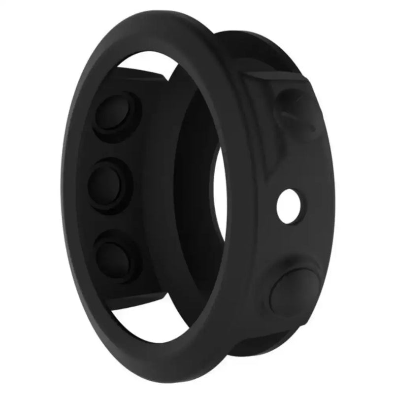 Habicare Watch case Protective Case for Garmin fenix 5S Series (Black) Protective Case for Garmin fenix 5S Series (Black)
