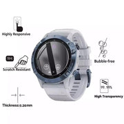 Screen Protector for Garmin fenix 5S Series – view 2