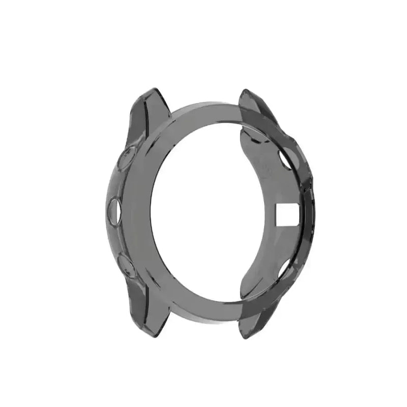 Protective Case for Garmin fenix 6/6 Pro Series (Black) – view 3