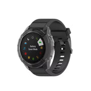 Protective Case for Garmin fenix 6S/6S Pro Series (Black) – view 2