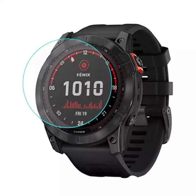 Screen Protector for Garmin Fenix 6S/6S Pro Series – view 1