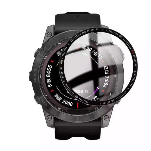 Screen Protectors for Garmin Fenix 6S/6S Pro Series Watch (Pack of 5) – view 1