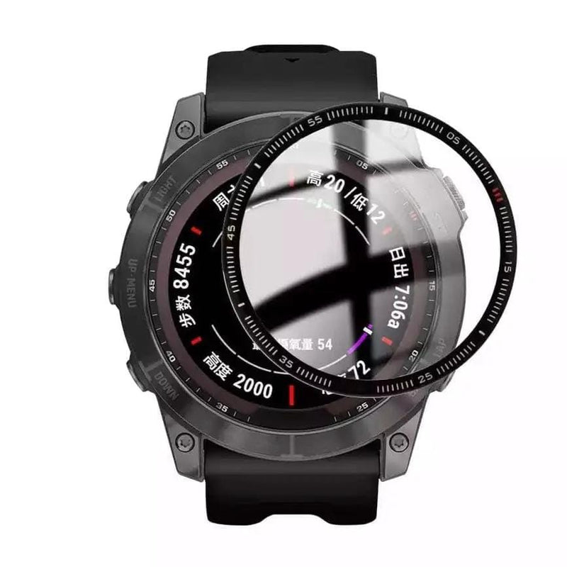 Screen Protector for Garmin Fenix 6S/6S Pro Watch Series – view 1