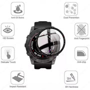 Screen Protector for Garmin Fenix 6S/6S Pro Watch Series – view 2