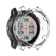 Protective Case for Garmin Fenix 6X/6X Pro (Clear) – view 3