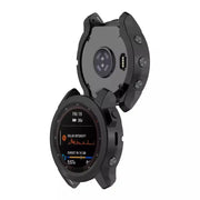 Protective Case for Garmin fenix 7/7 Pro Series (Black) – view 4