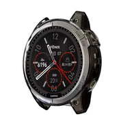 Protective Case for Garmin fenix 7/7 Pro Series (Clear) – view 3