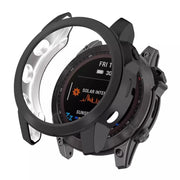 Garmin fenix 7/7 Pro Series Protective Case for (Black) – view 1