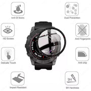 Screen Protector for Garmin fenix 7/7 Pro Series – view 2