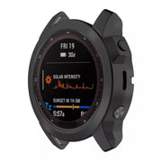 Protective Case for Garmin fenix 7S/7S Pro Series (Black) – view 4