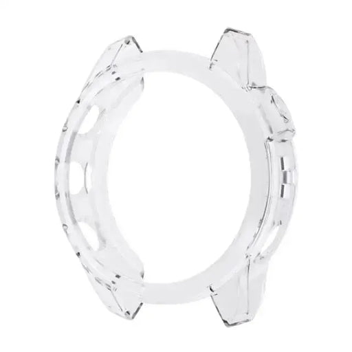 Protective Case for Garmin fenix 7S/7S Pro Series (Clear) – view 2