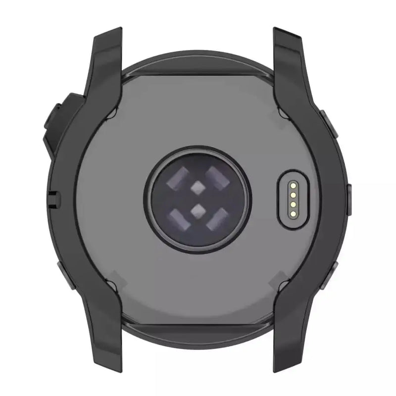 Protective Case for Garmin fenix 7X/7X Pro Series (Black) – view 5