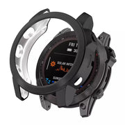 Protective Case for Garmin fenix 7X/7X Pro Series (Black) – view 1