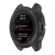 Garmin fenix 7X/7X Pro Series Protective Case for (Black) – view 6