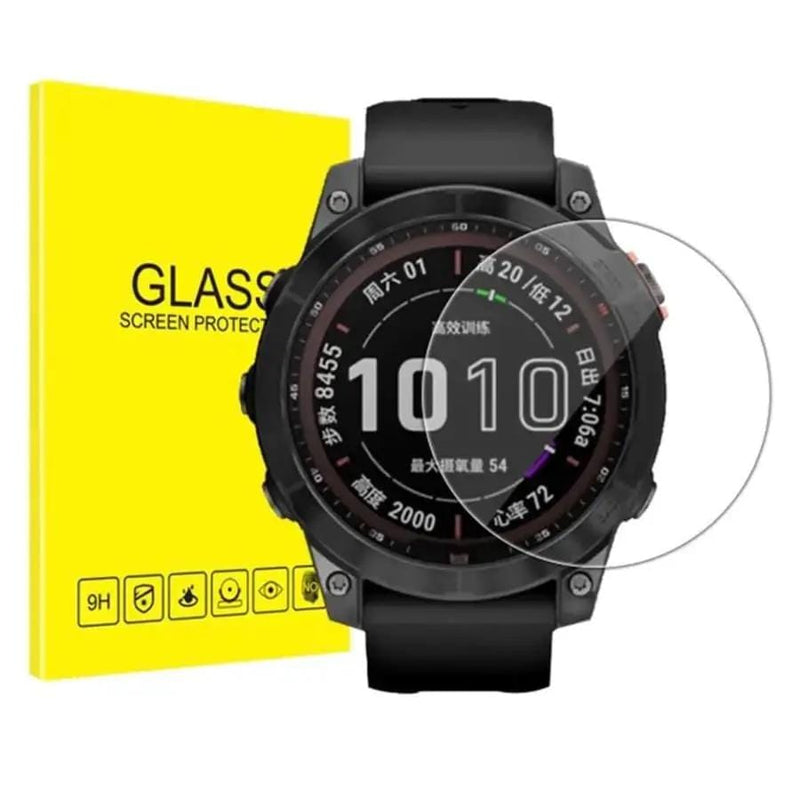 Screen Protector for Garmin fenix 7X/7X Pro Series (51mm) – view 1