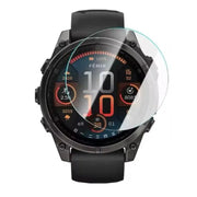 Screen Protector for Garmin fenix 8 (43mm) Series – view 1