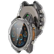 Protective Case for Garmin fenix 8 (47mm) Series (Clear) – view 2