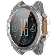 Protective Case for Garmin fenix E (47mm) Series (Clear) – view 3