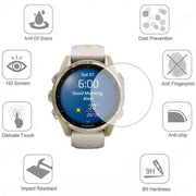 Screen Protector for Garmin fenix E (47mm) Series – view 2