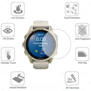 Screen Protectors for Garmin fenix E (47mm) Series (Pack of 5) – view 2
