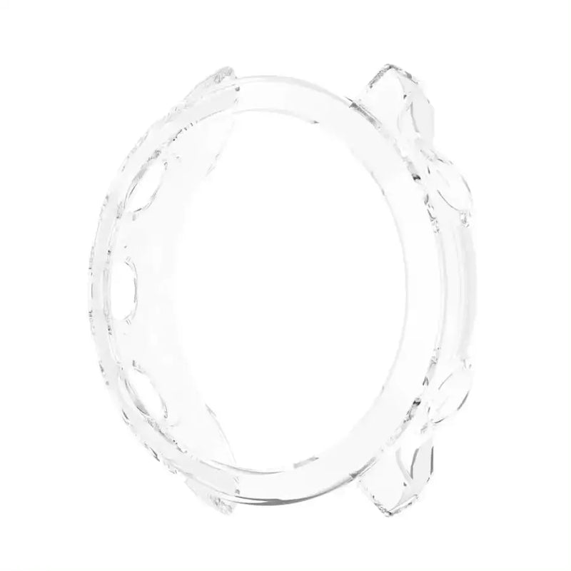 Protective Case for Garmin Forerunner 158 Watch (Clear) – view 2