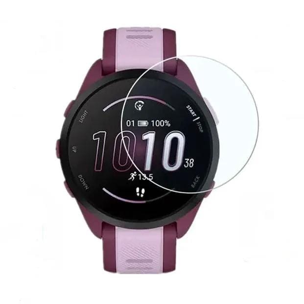 That Watch Shop Watch Screen Protector Screen Protector for Garmin Forerunner 165 Screen Protector for Garmin Forerunner 165