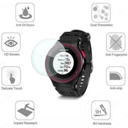 Series Screen Protector for Garmin Forerunner 225 – view 2