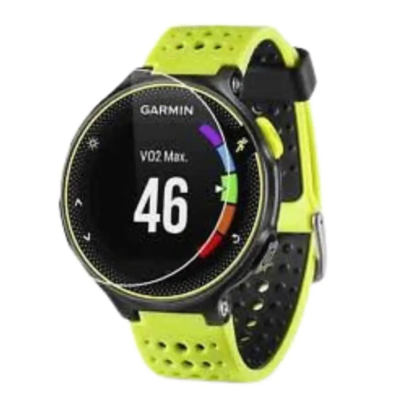 Screen Protectors for Garmin Forerunner 230 (Pack of 2) – view 1
